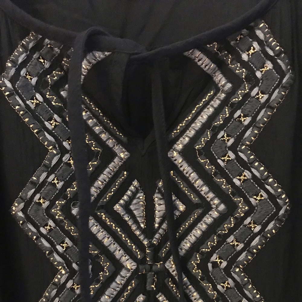 Mossimo top - Picture 3 of 4